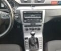 Черный Фольксваген Пассат, объемом двигателя 1.8 л и пробегом 165 тыс. км за 10799 $, фото 66 на Automoto.ua