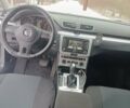 Чорний Фольксваген Пассат, об'ємом двигуна 1.97 л та пробігом 320 тис. км за 9300 $, фото 12 на Automoto.ua
