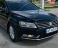 Черный Фольксваген Пассат, объемом двигателя 1.97 л и пробегом 300 тыс. км за 9500 $, фото 1 на Automoto.ua