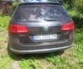 Черный Фольксваген Пассат, объемом двигателя 1.39 л и пробегом 252 тыс. км за 6300 $, фото 3 на Automoto.ua