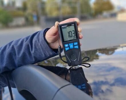 Черный Фольксваген Пассат, объемом двигателя 1.97 л и пробегом 217 тыс. км за 10500 $, фото 9 на Automoto.ua