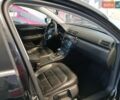 Черный Фольксваген Пассат, объемом двигателя 1.97 л и пробегом 307 тыс. км за 9800 $, фото 9 на Automoto.ua