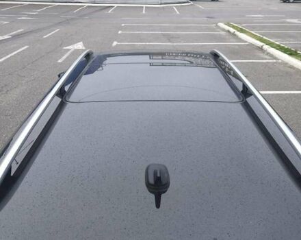 Черный Фольксваген Пассат, объемом двигателя 2 л и пробегом 221 тыс. км за 15850 $, фото 8 на Automoto.ua