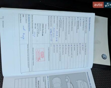 Чорний Фольксваген Пассат, об'ємом двигуна 1.97 л та пробігом 258 тис. км за 13000 $, фото 26 на Automoto.ua