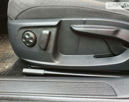 Черный Фольксваген Пассат, объемом двигателя 2 л и пробегом 225 тыс. км за 11400 $, фото 8 на Automoto.ua