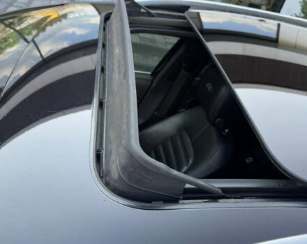 Черный Фольксваген Пассат, объемом двигателя 2 л и пробегом 258 тыс. км за 13500 $, фото 26 на Automoto.ua