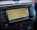 Черный Фольксваген Пассат, объемом двигателя 1.97 л и пробегом 232 тыс. км за 11500 $, фото 16 на Automoto.ua