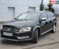 Черный Фольксваген Пассат, объемом двигателя 1.97 л и пробегом 369 тыс. км за 12555 $, фото 1 на Automoto.ua