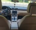 Чорний Фольксваген Пассат, об'ємом двигуна 1.97 л та пробігом 380 тис. км за 10000 $, фото 12 на Automoto.ua