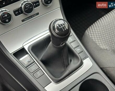 Черный Фольксваген Пассат, объемом двигателя 2 л и пробегом 336 тыс. км за 9990 $, фото 22 на Automoto.ua