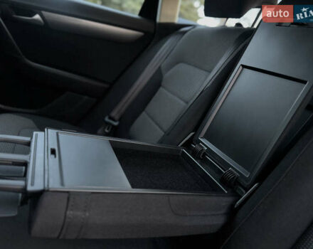 Черный Фольксваген Пассат, объемом двигателя 1.6 л и пробегом 213 тыс. км за 11900 $, фото 85 на Automoto.ua