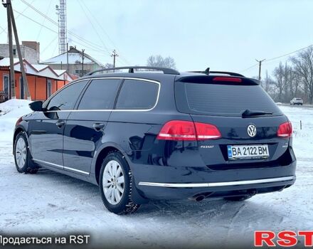 Чорний Фольксваген Пассат, об'ємом двигуна 1.6 л та пробігом 225 тис. км за 10800 $, фото 11 на Automoto.ua