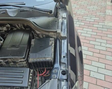 Черный Фольксваген Пассат, объемом двигателя 1.97 л и пробегом 294 тыс. км за 12000 $, фото 20 на Automoto.ua