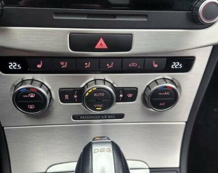 Черный Фольксваген Пассат, объемом двигателя 2 л и пробегом 221 тыс. км за 15850 $, фото 41 на Automoto.ua