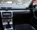 Черный Фольксваген Пассат, объемом двигателя 1.6 л и пробегом 262 тыс. км за 8800 $, фото 12 на Automoto.ua