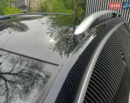 Черный Фольксваген Пассат, объемом двигателя 1.4 л и пробегом 270 тыс. км за 8500 $, фото 6 на Automoto.ua