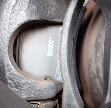 Черный Фольксваген Пассат, объемом двигателя 1.6 л и пробегом 270 тыс. км за 11000 $, фото 18 на Automoto.ua