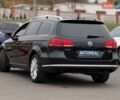 Чорний Фольксваген Пассат, об'ємом двигуна 2 л та пробігом 283 тис. км за 11300 $, фото 19 на Automoto.ua