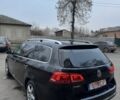 Чорний Фольксваген Пассат, об'ємом двигуна 1.6 л та пробігом 280 тис. км за 5200 $, фото 6 на Automoto.ua