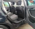 Черный Фольксваген Пассат, объемом двигателя 1.97 л и пробегом 270 тыс. км за 11700 $, фото 21 на Automoto.ua
