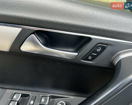 Черный Фольксваген Пассат, объемом двигателя 2 л и пробегом 315 тыс. км за 11500 $, фото 11 на Automoto.ua