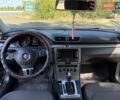 Черный Фольксваген Пассат, объемом двигателя 1.6 л и пробегом 273 тыс. км за 9500 $, фото 8 на Automoto.ua