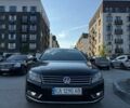 Чорний Фольксваген Пассат, об'ємом двигуна 1.97 л та пробігом 344 тис. км за 9400 $, фото 1 на Automoto.ua