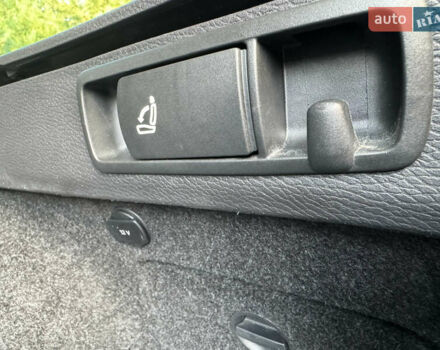 Чорний Фольксваген Пассат, об'ємом двигуна 2 л та пробігом 244 тис. км за 12750 $, фото 81 на Automoto.ua