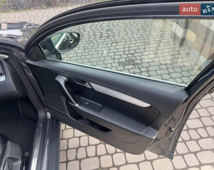 Чорний Фольксваген Пассат, об'ємом двигуна 1.97 л та пробігом 378 тис. км за 11700 $, фото 8 на Automoto.ua