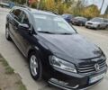 Черный Фольксваген Пассат, объемом двигателя 1.97 л и пробегом 302 тыс. км за 11599 $, фото 7 на Automoto.ua
