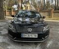 Черный Фольксваген Пассат, объемом двигателя 2 л и пробегом 310 тыс. км за 11000 $, фото 1 на Automoto.ua
