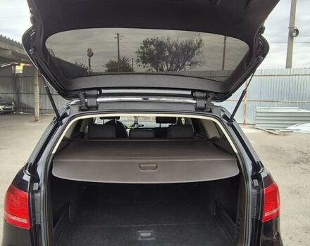 Черный Фольксваген Пассат, объемом двигателя 1.97 л и пробегом 302 тыс. км за 11599 $, фото 22 на Automoto.ua