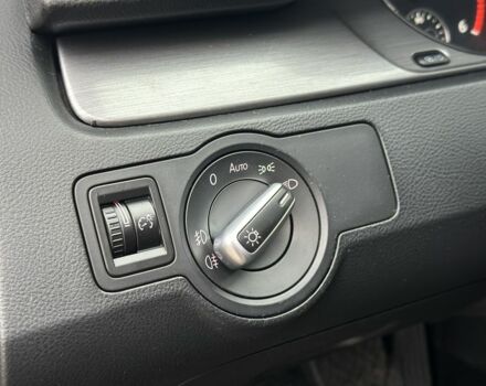 Черный Фольксваген Пассат, объемом двигателя 2 л и пробегом 253 тыс. км за 10700 $, фото 16 на Automoto.ua