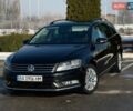 Чорний Фольксваген Пассат, об'ємом двигуна 1.97 л та пробігом 226 тис. км за 12950 $, фото 1 на Automoto.ua