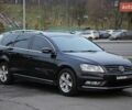 Черный Фольксваген Пассат, объемом двигателя 1.6 л и пробегом 262 тыс. км за 8800 $, фото 2 на Automoto.ua