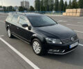 Чорний Фольксваген Пассат, об'ємом двигуна 1.6 л та пробігом 265 тис. км за 11600 $, фото 1 на Automoto.ua