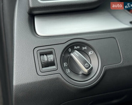 Чорний Фольксваген Пассат, об'ємом двигуна 2 л та пробігом 249 тис. км за 13200 $, фото 44 на Automoto.ua