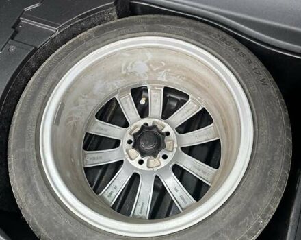 Черный Фольксваген Пассат, объемом двигателя 1.6 л и пробегом 245 тыс. км за 11999 $, фото 14 на Automoto.ua