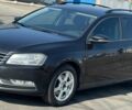 Чорний Фольксваген Пассат, об'ємом двигуна 1.97 л та пробігом 258 тис. км за 10200 $, фото 1 на Automoto.ua
