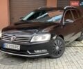 Черный Фольксваген Пассат, объемом двигателя 1.6 л и пробегом 225 тыс. км за 10300 $, фото 1 на Automoto.ua