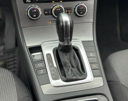 Черный Фольксваген Пассат, объемом двигателя 2 л и пробегом 253 тыс. км за 10700 $, фото 14 на Automoto.ua