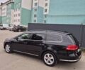 Черный Фольксваген Пассат, объемом двигателя 1.97 л и пробегом 302 тыс. км за 11599 $, фото 1 на Automoto.ua