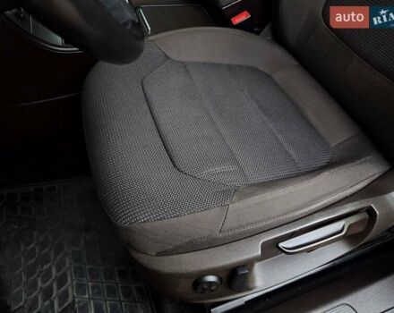 Черный Фольксваген Пассат, объемом двигателя 1.6 л и пробегом 195 тыс. км за 9700 $, фото 46 на Automoto.ua