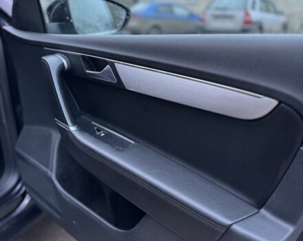 Чорний Фольксваген Пассат, об'ємом двигуна 1.6 л та пробігом 280 тис. км за 5200 $, фото 19 на Automoto.ua