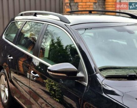 Черный Фольксваген Пассат, объемом двигателя 1.6 л и пробегом 195 тыс. км за 9700 $, фото 19 на Automoto.ua