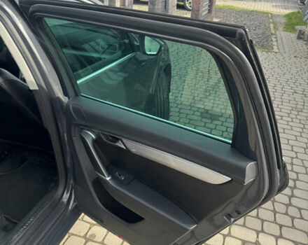 Чорний Фольксваген Пассат, об'ємом двигуна 1.97 л та пробігом 378 тис. км за 11700 $, фото 11 на Automoto.ua