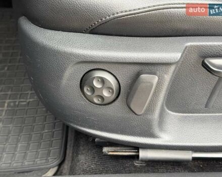 Чорний Фольксваген Пассат, об'ємом двигуна 2 л та пробігом 283 тис. км за 11300 $, фото 37 на Automoto.ua