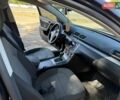 Черный Фольксваген Пассат, объемом двигателя 1.6 л и пробегом 273 тыс. км за 9500 $, фото 1 на Automoto.ua