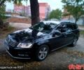 Чорний Фольксваген Пассат, об'ємом двигуна 1.6 л та пробігом 262 тис. км за 9500 $, фото 1 на Automoto.ua