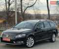 Черный Фольксваген Пассат, объемом двигателя 1.6 л и пробегом 213 тыс. км за 11900 $, фото 4 на Automoto.ua